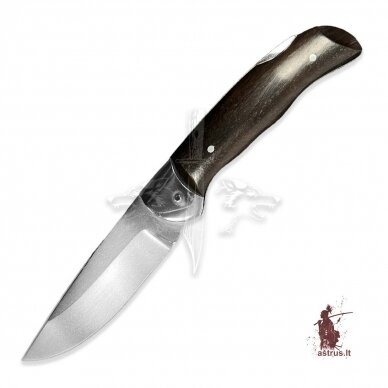 Folding knife "FANG"