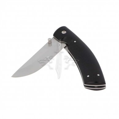 Folding knife "TUNGAS" 1