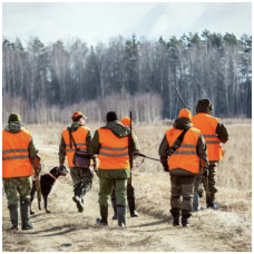 Opening of the hunting season: tradition and whispers