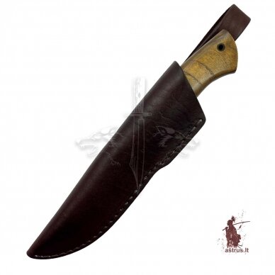 Knife "ОМах" 06 3