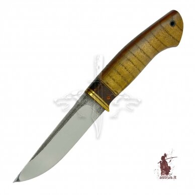 Knife "ОМах" 06