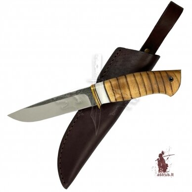 Knife "ОМах" 09 1