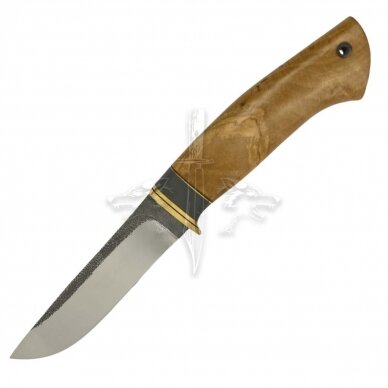 Knife "ОМах" 10