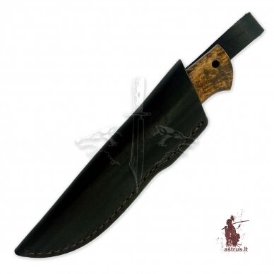 Knife "ОМах" 11 3