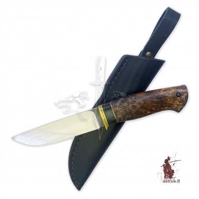 Knife "ОМах" 11 1