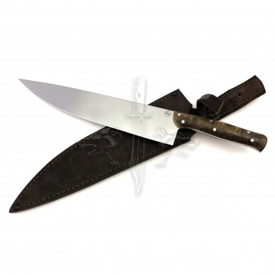 Kitchen knife "Chef Big" 3