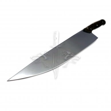 Kitchen knife "Chef Big" 1