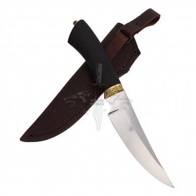 Knife CANIS LUPUS 2