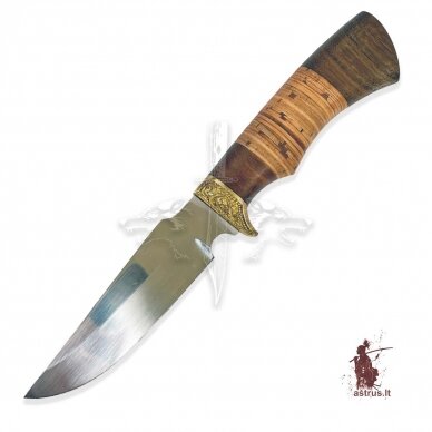 Knife PASSENGER; 65X13 (stainless steel)