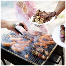 Barbecues and grills: choose properly and enjoy grilling in nature