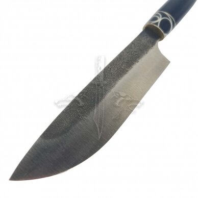 Virtuvinis peilis Santoku  N690 1