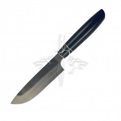 Virtuvinis peilis Santoku  N690