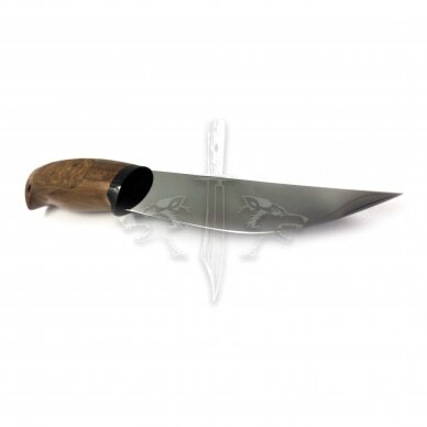 Fishing knife "PLŪDĖ" (not drowning) 3